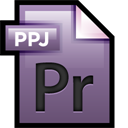 File Adobe Premiere-01 icon